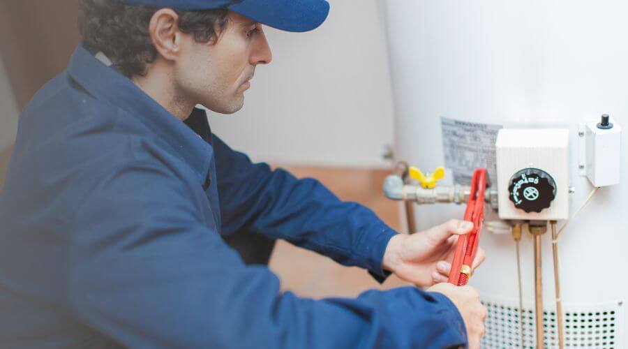 Local expert plumbing services in Willard, NC